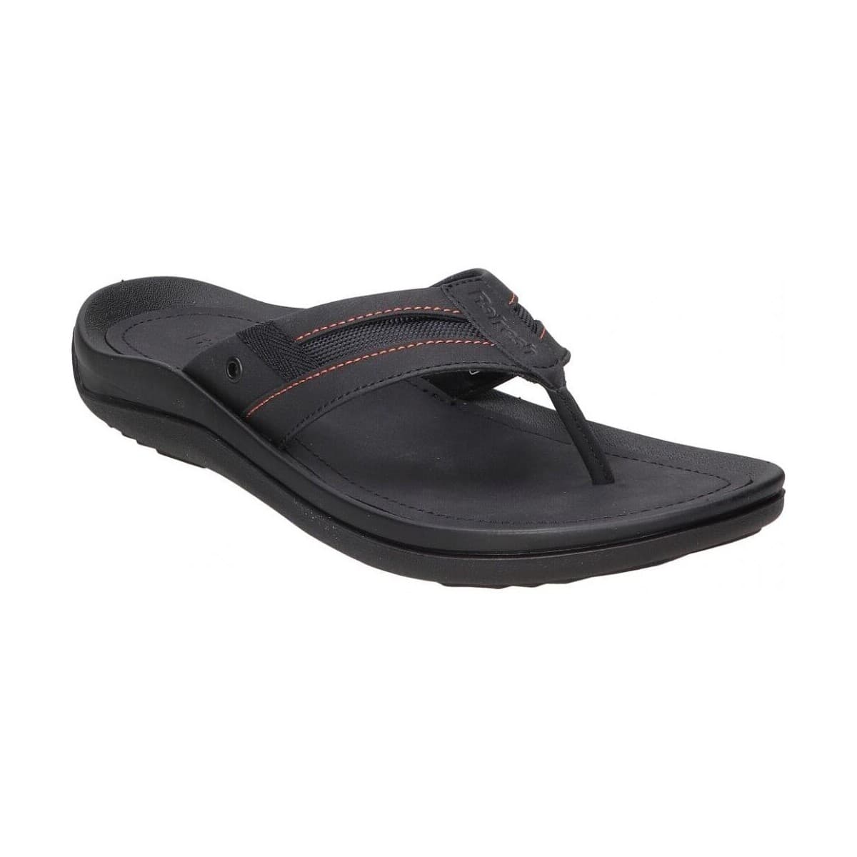 Men's Sandals Refresh Black