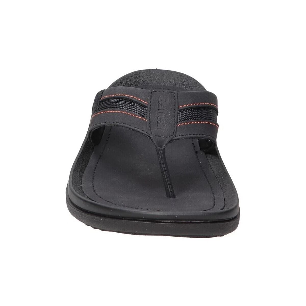 Men's Sandals Refresh Black