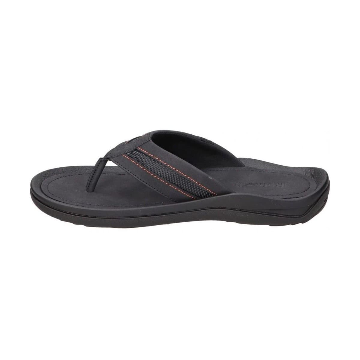 Men's Sandals Refresh Black
