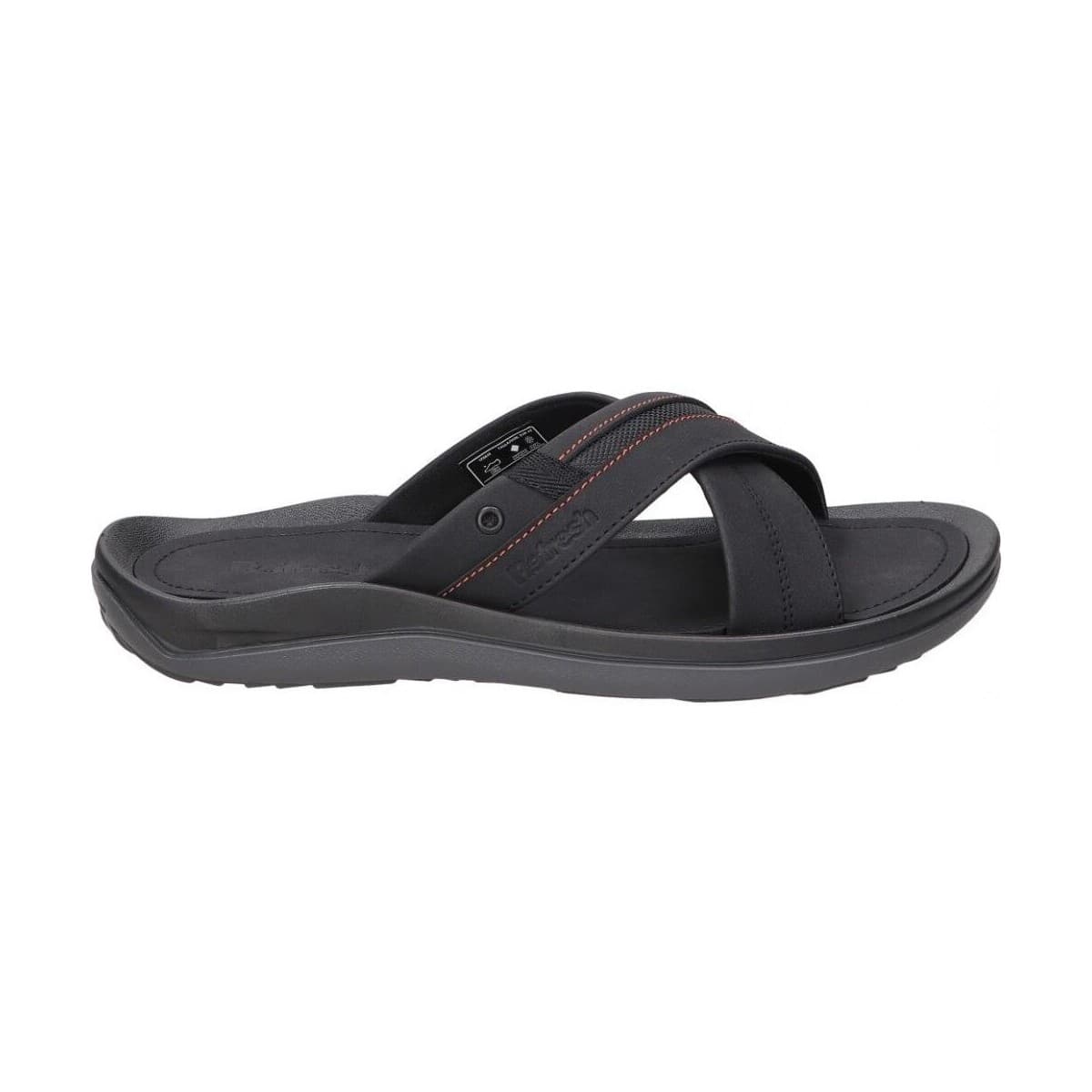 Men's Sandals Refresh Black