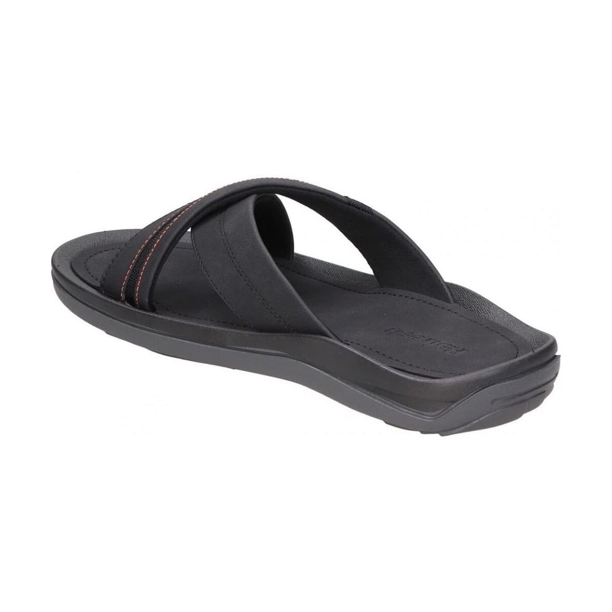 Men's Sandals Refresh Black