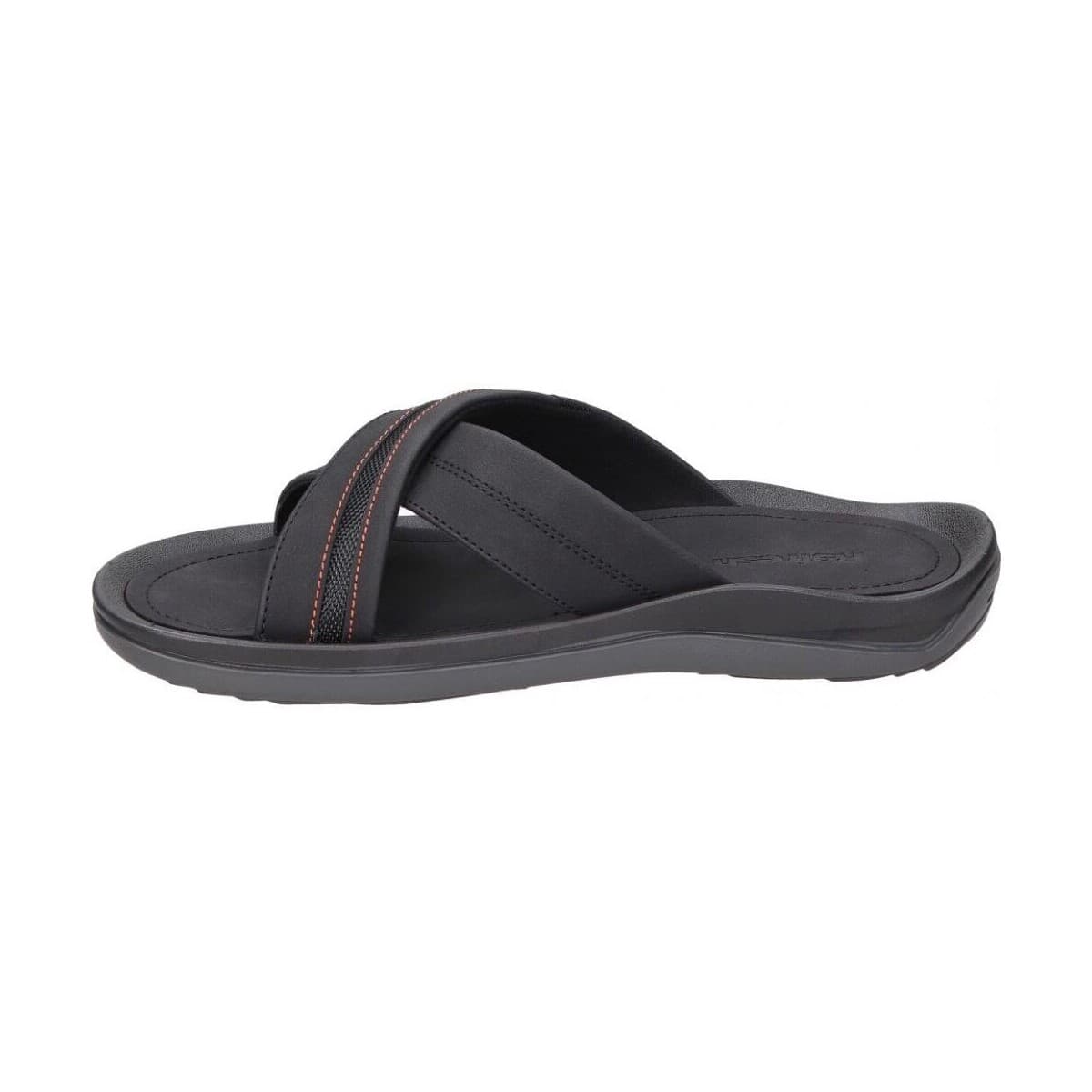 Men's Sandals Refresh Black