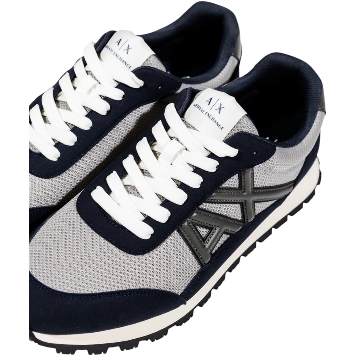 Men's Sneakers EAX