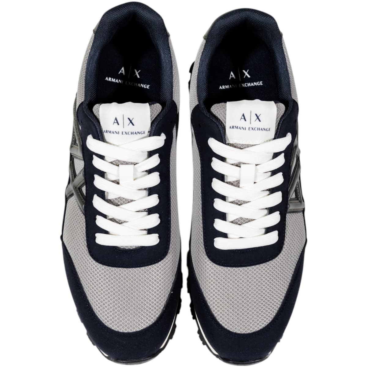 Men's Sneakers EAX