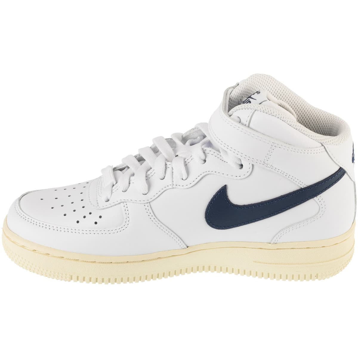 Women's Sneakers Nike White