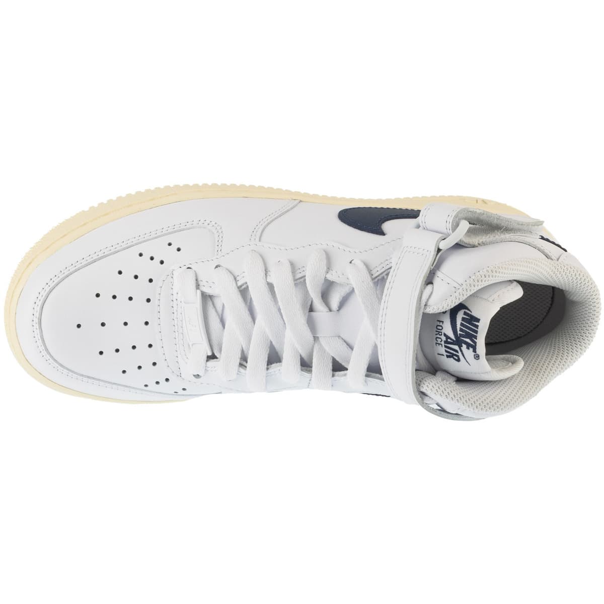 Women's Sneakers Nike White