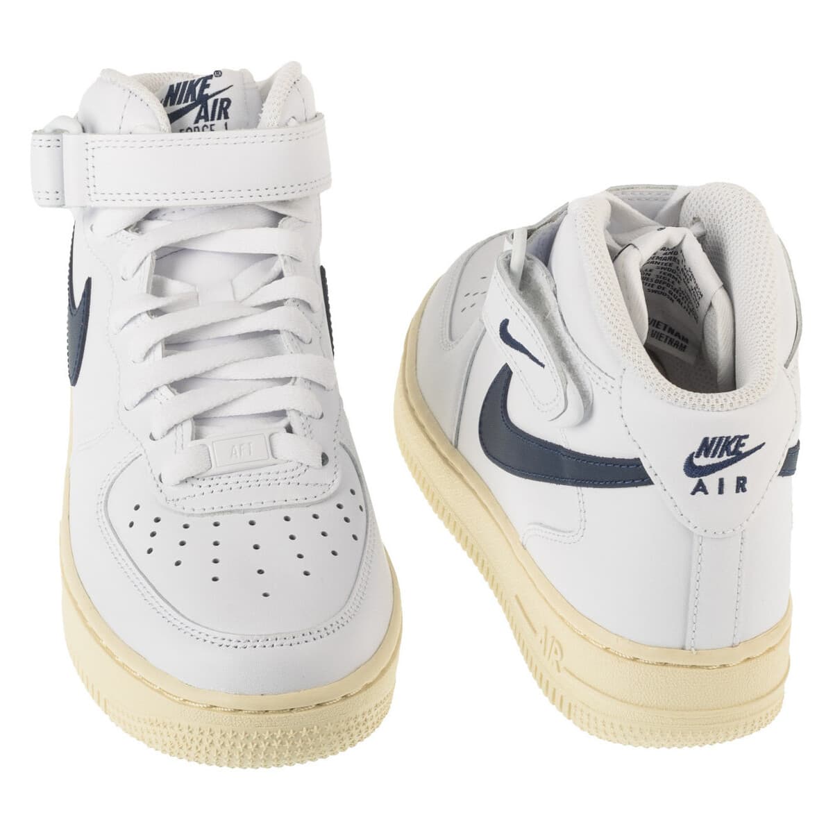 Women's Sneakers Nike White