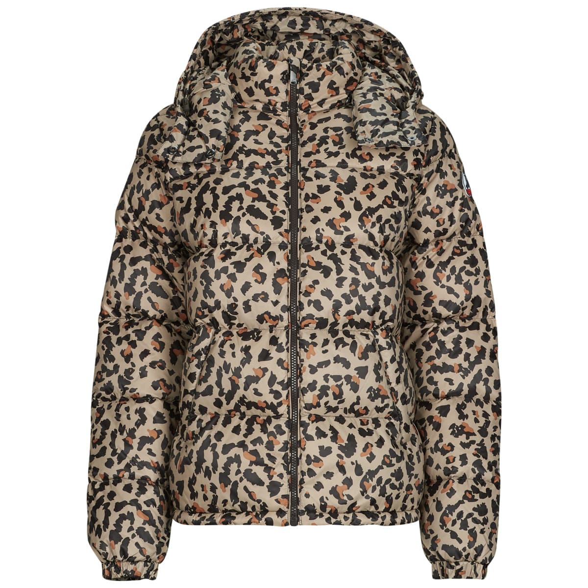 Χοντρό μπουφάν JOTT PRAGUE