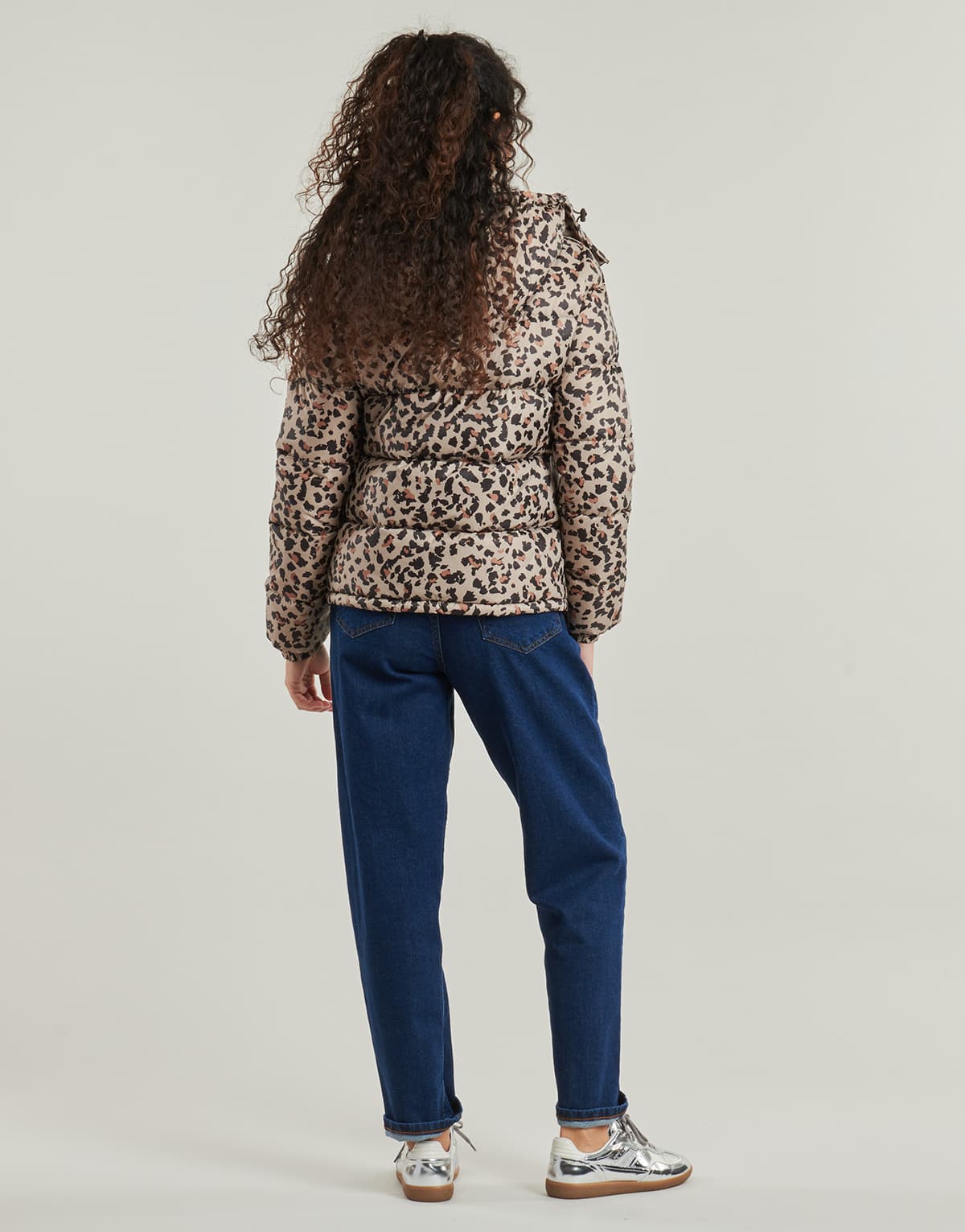 Women's Jackets JOTT Beige