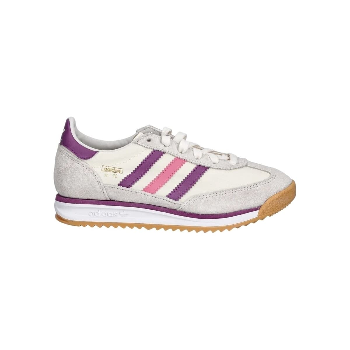 Sneakers adidas SL 72 RS J JQ5957