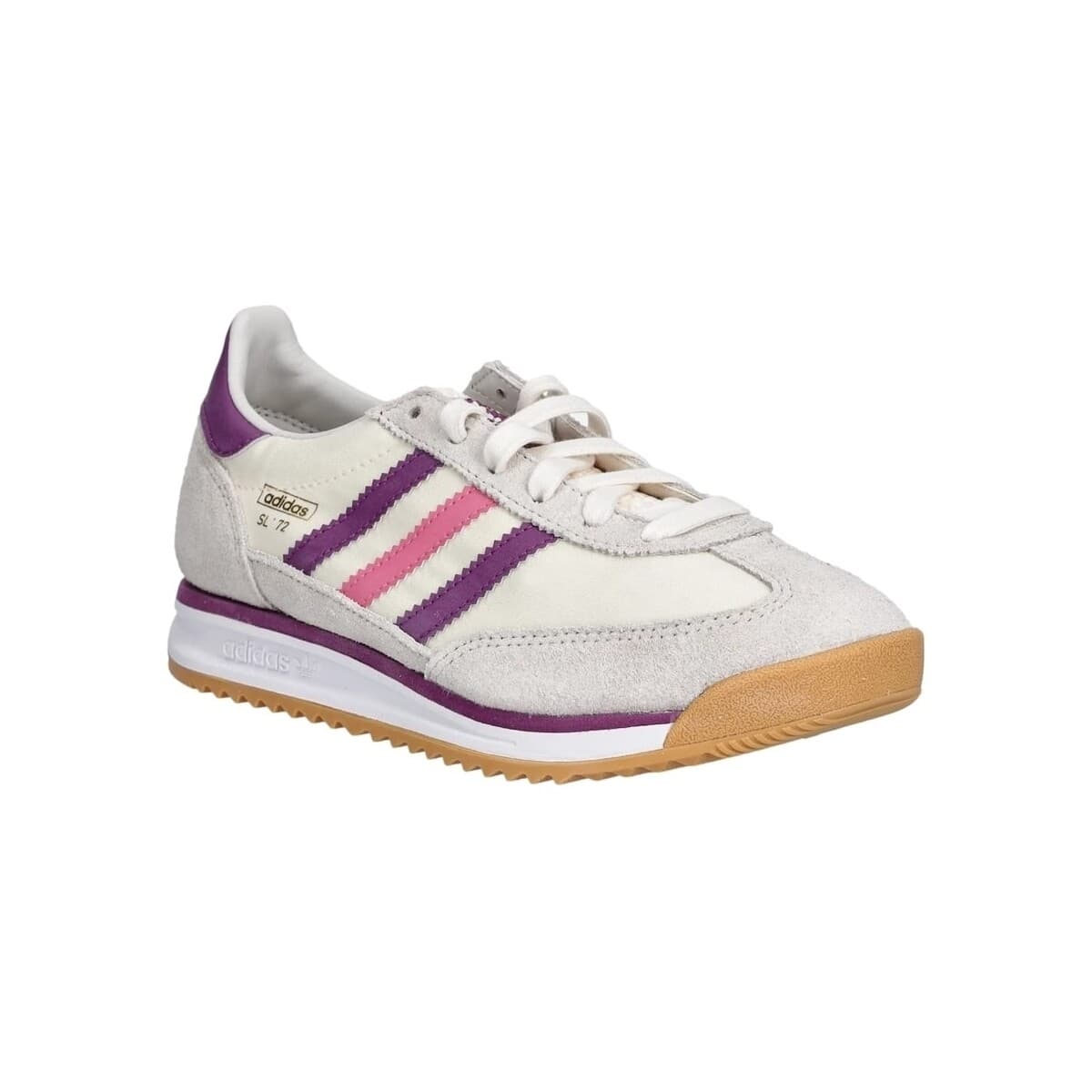 Women's Sneakers adidas Beige