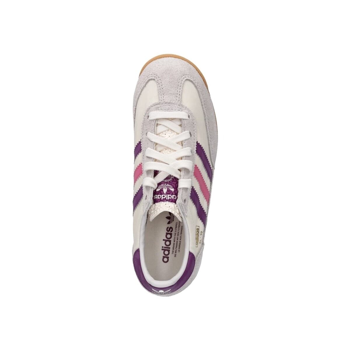 Women's Sneakers adidas Beige