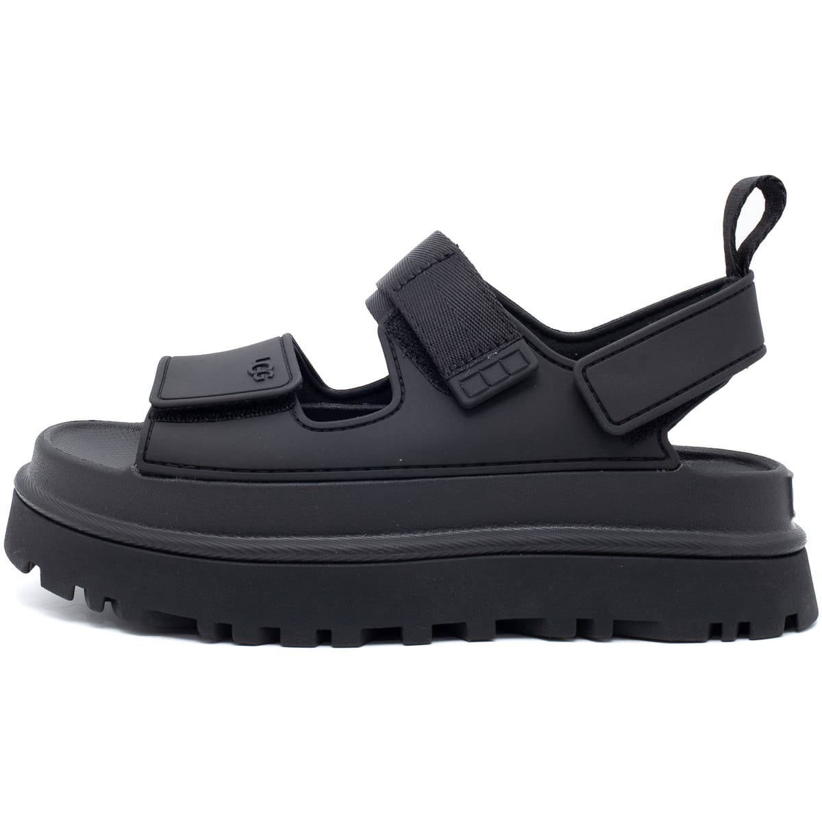 Women's Platforms UGG Black