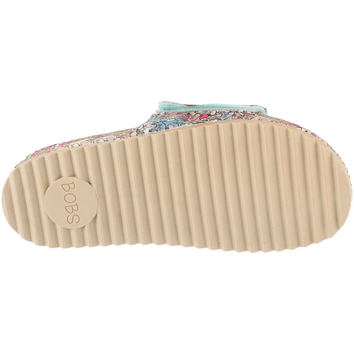 Women's House Slippers Skechers Multicolor