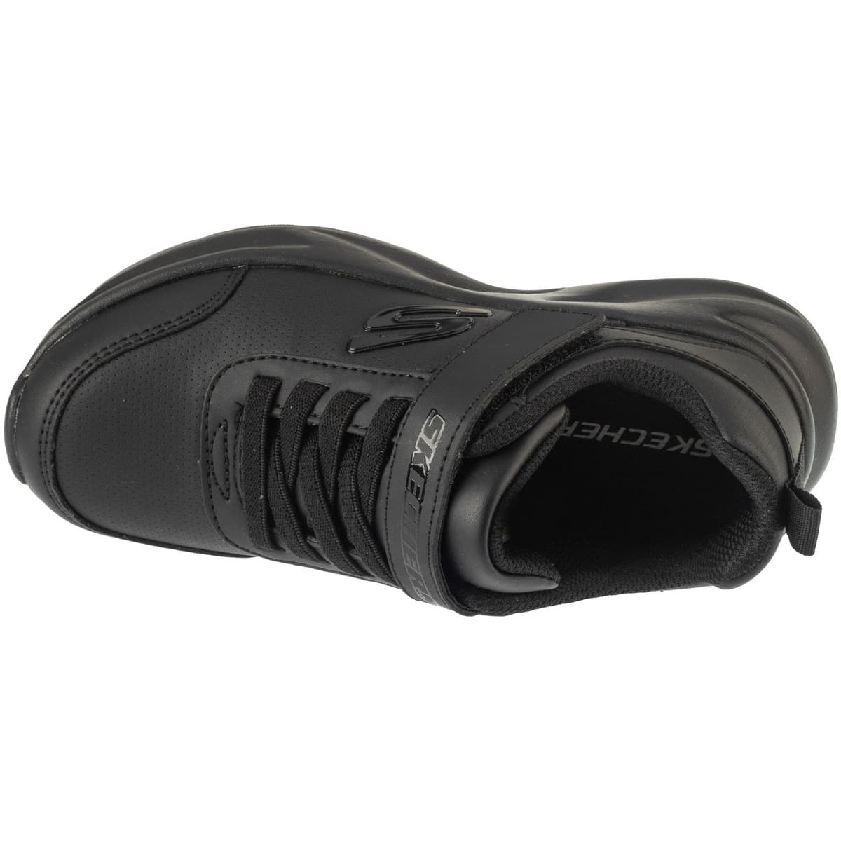 Boys' Sneakers Skechers Black