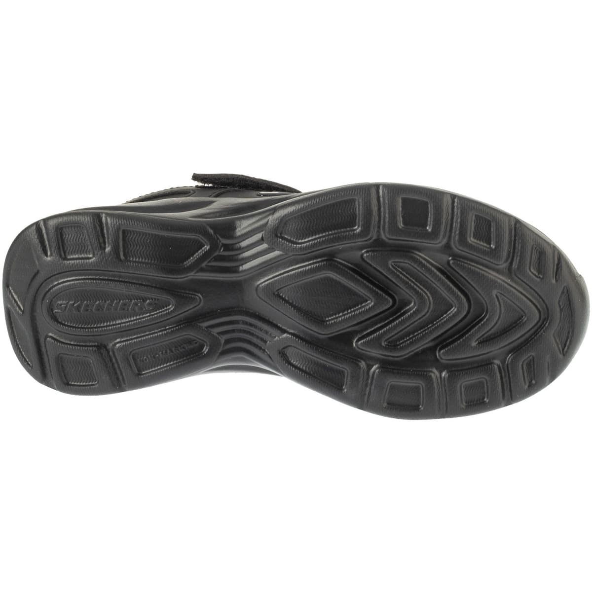 Boys' Sneakers Skechers Black