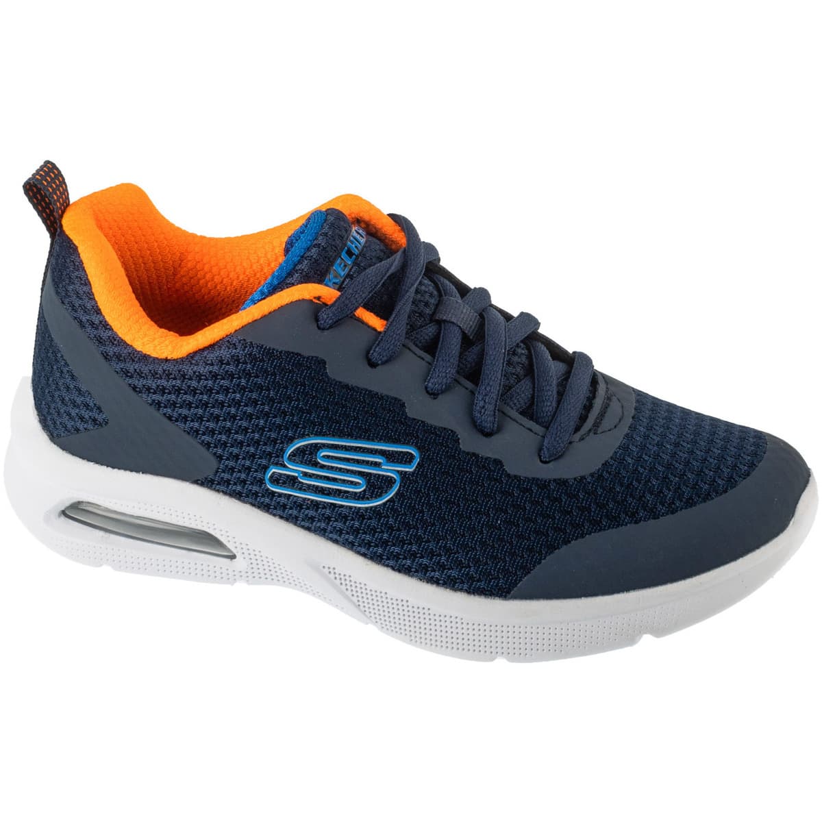 Boys' Sneakers Skechers Blue