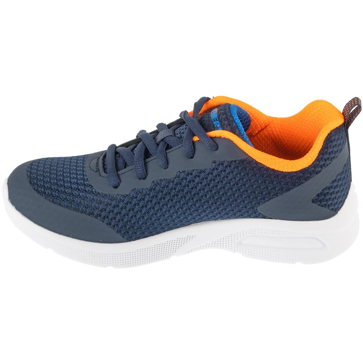 Boys' Sneakers Skechers Blue