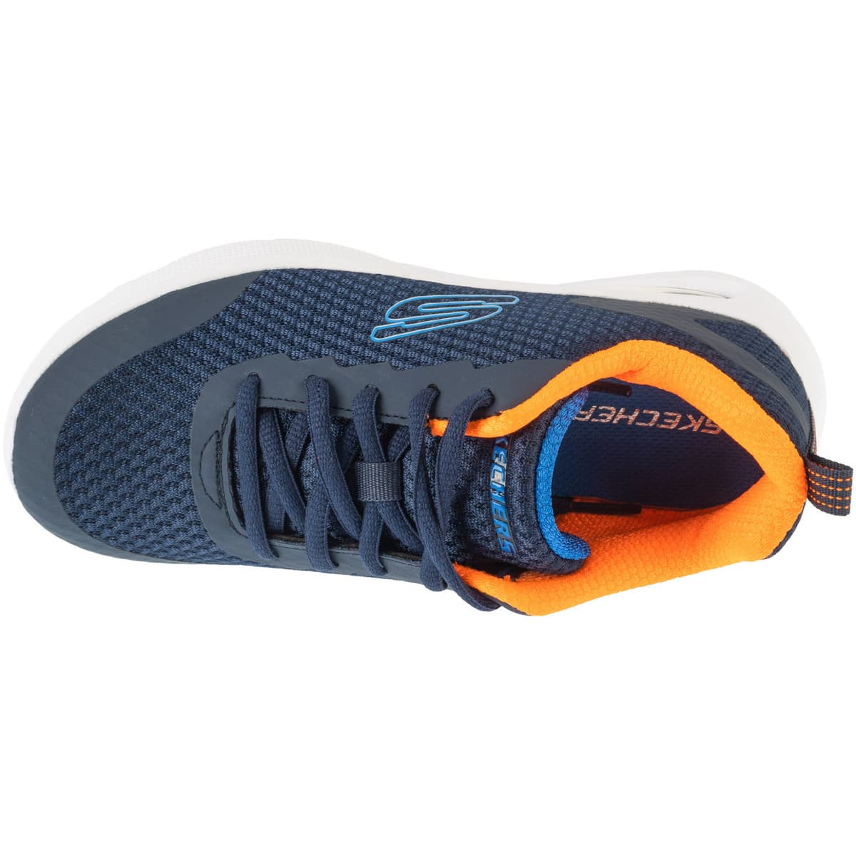 Boys' Sneakers Skechers Blue