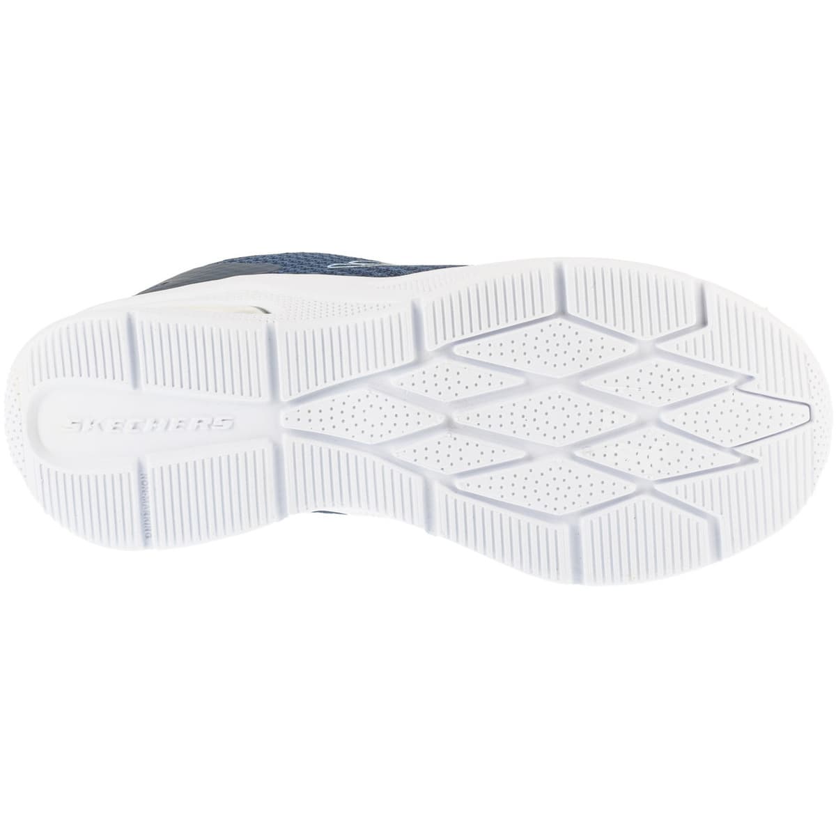 Boys' Sneakers Skechers Blue