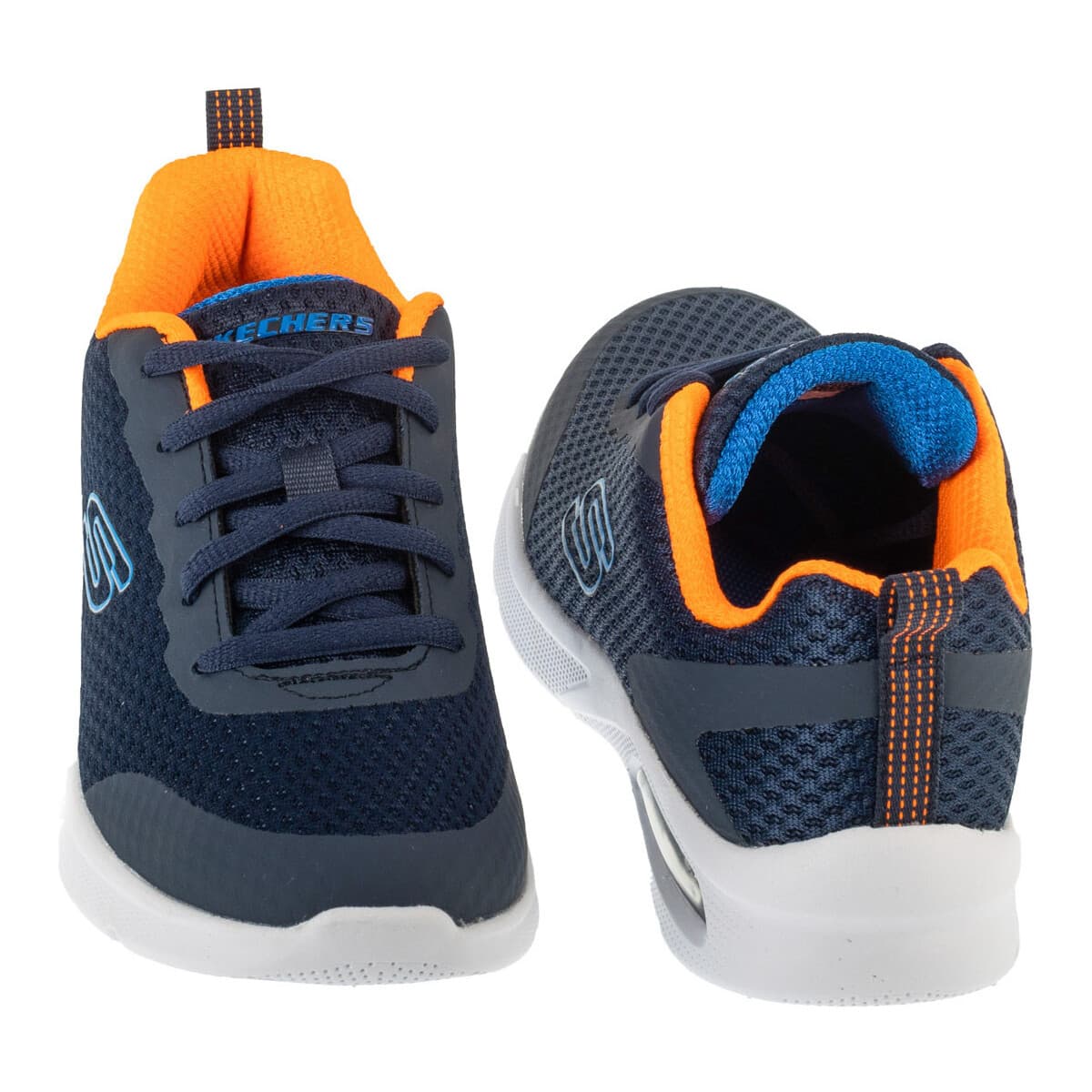 Boys' Sneakers Skechers Blue