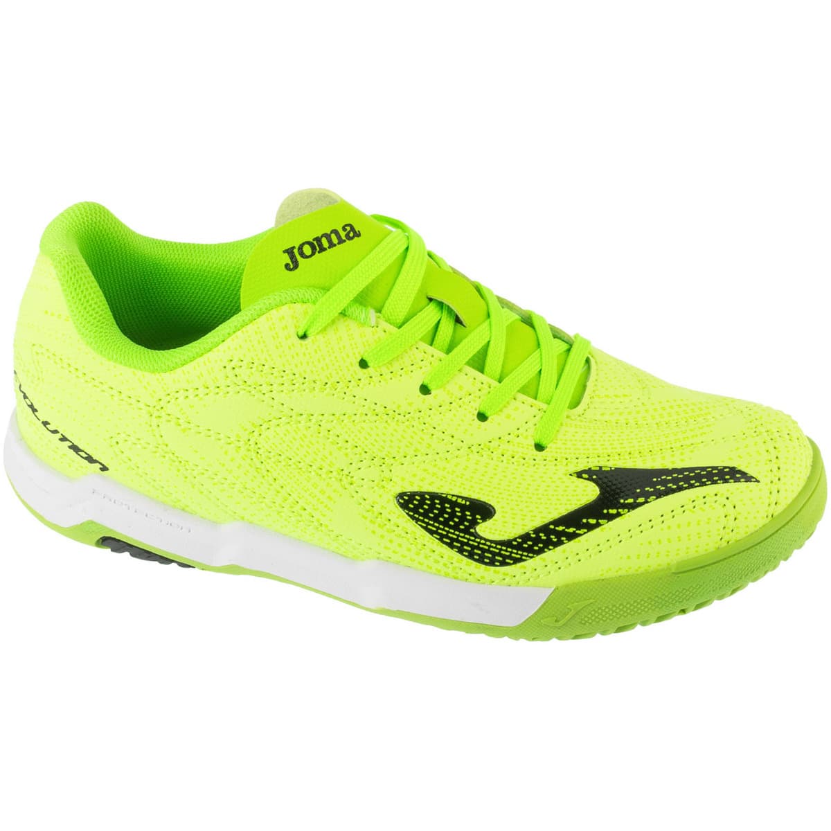 Boys' Sports Shoes Joma Yellow
