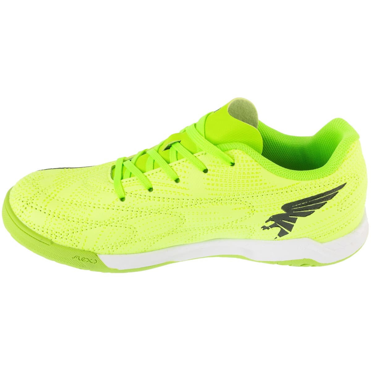 Boys' Sports Shoes Joma Yellow