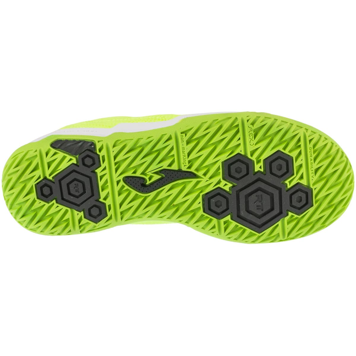 Boys' Sports Shoes Joma Yellow