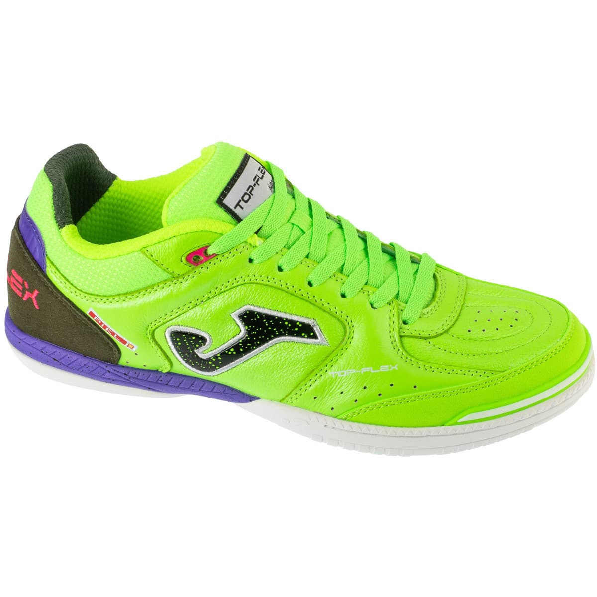 Men's Sports Shoes Joma Green