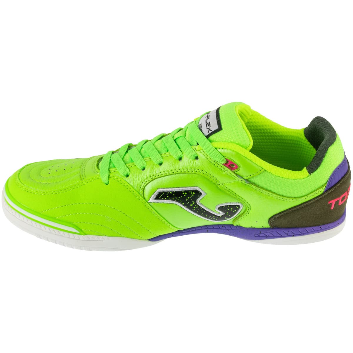 Men's Gym Shoes Joma Green