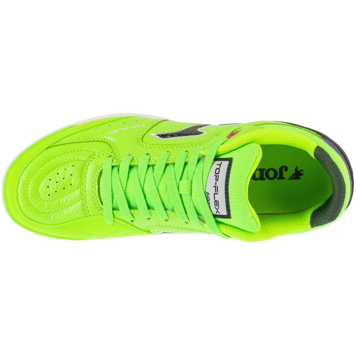 Men's Gym Shoes Joma Green