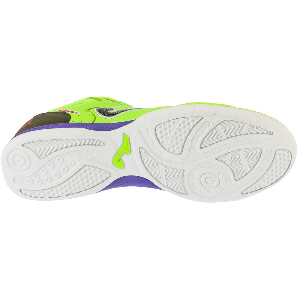 Men's Gym Shoes Joma Green