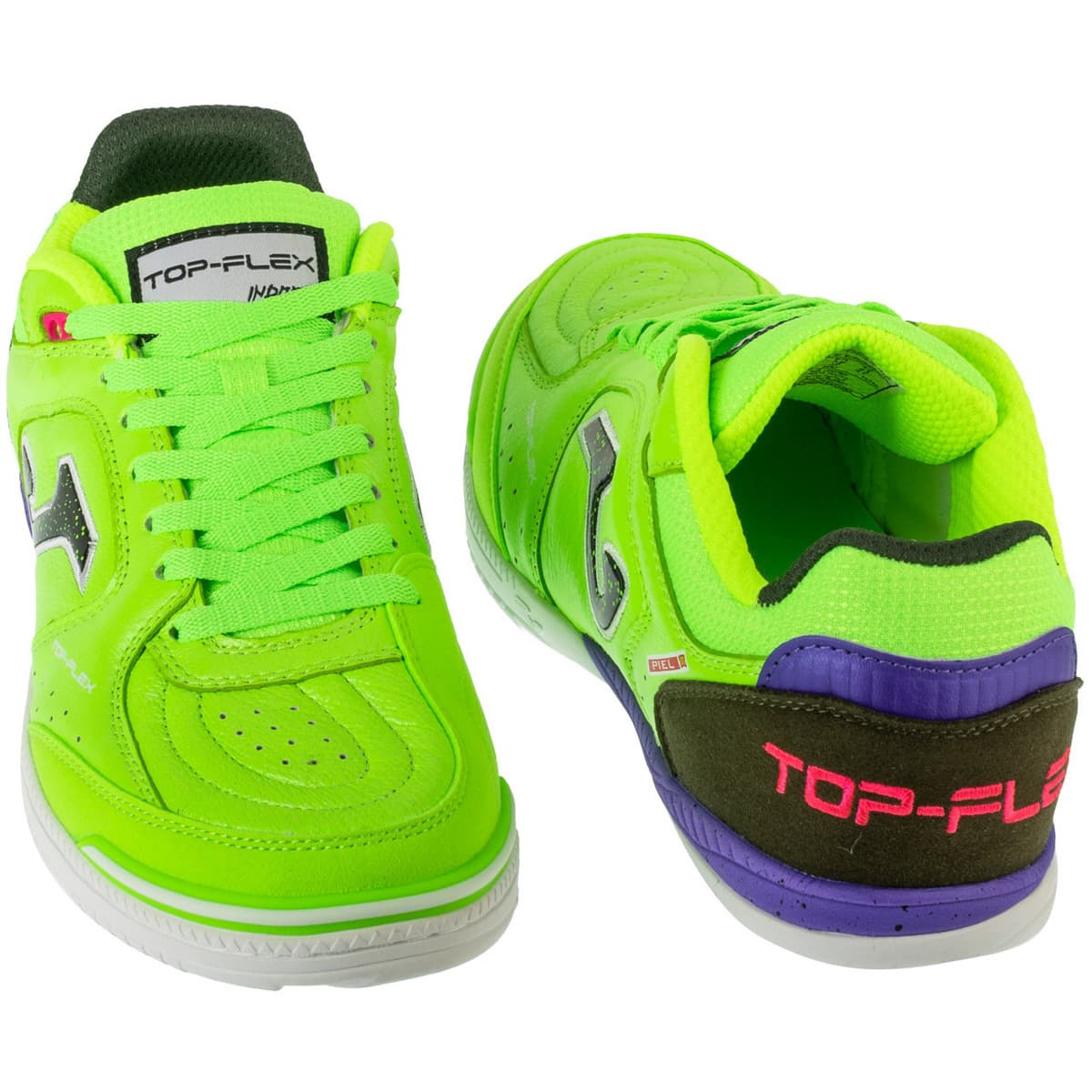 Men's Gym Shoes Joma Green