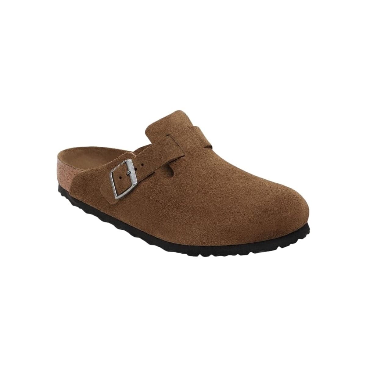 Women's Sandals BIRKENSTOCK Brown
