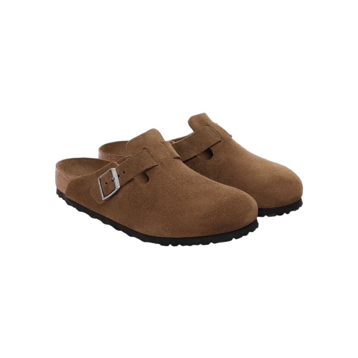 Women's Sandals BIRKENSTOCK Brown