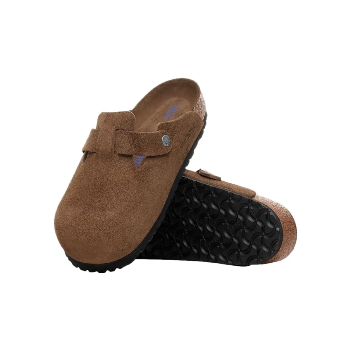 Women's Sandals BIRKENSTOCK Brown
