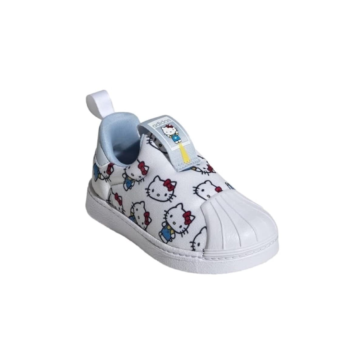 Boys' Sneakers adidas White