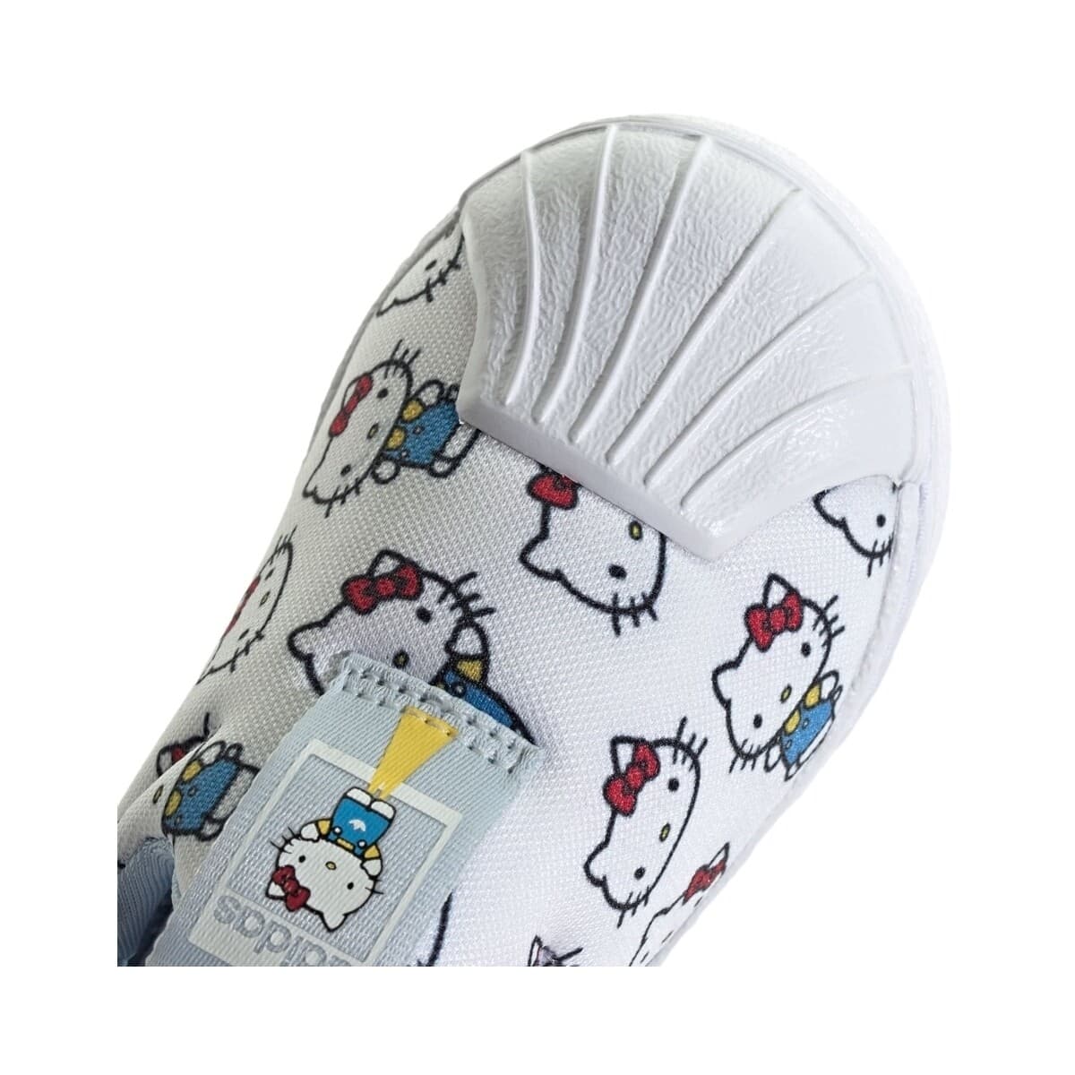 Boys' Sneakers adidas White