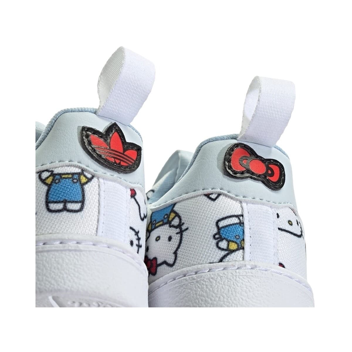 Boys' Sneakers adidas White