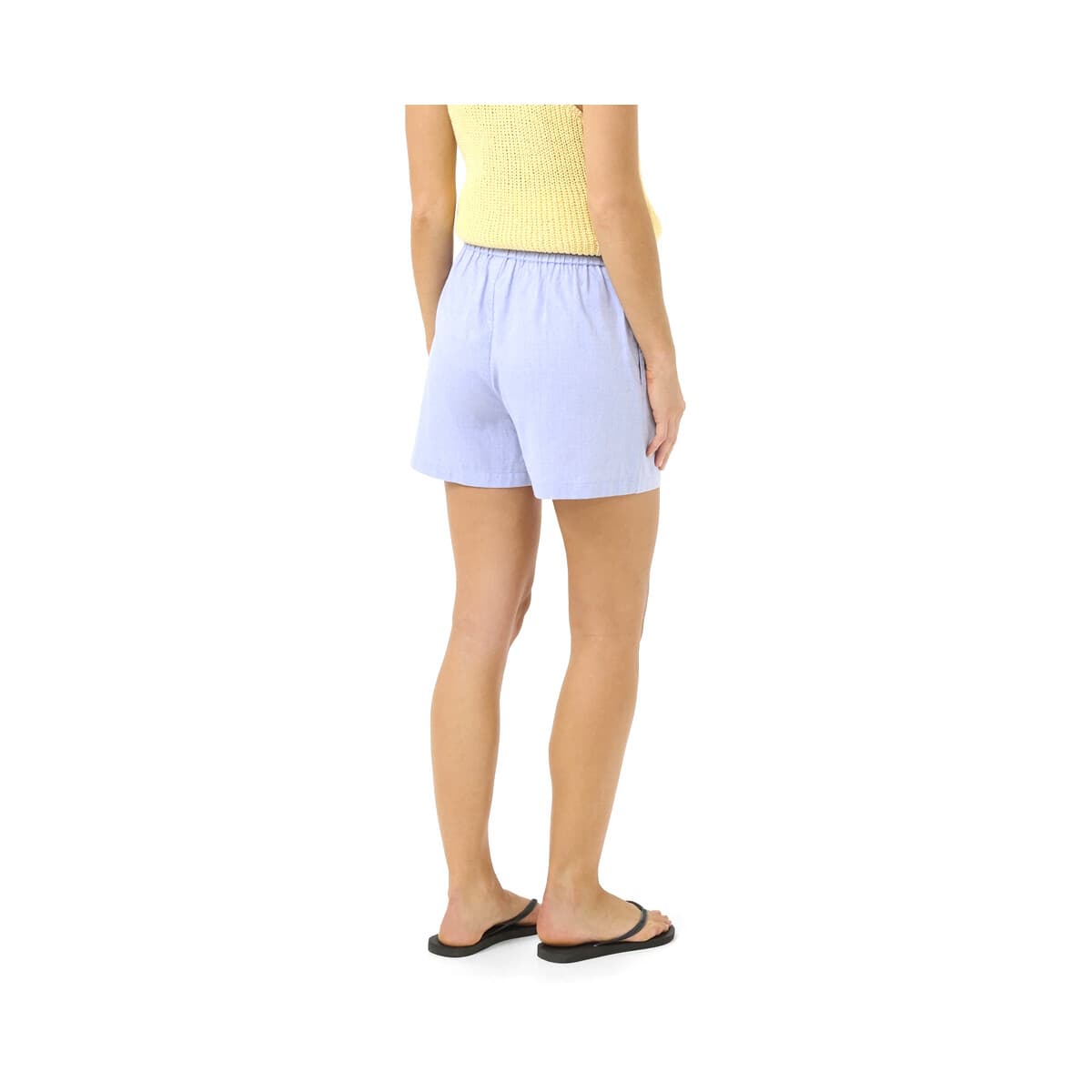 Women's Shorts My Essential Wardrobe Multicolor