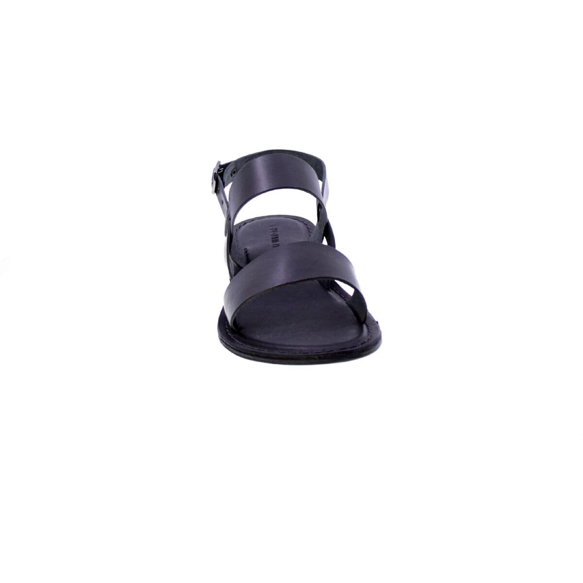 Women's Sandals Cuoieria Italiana Black