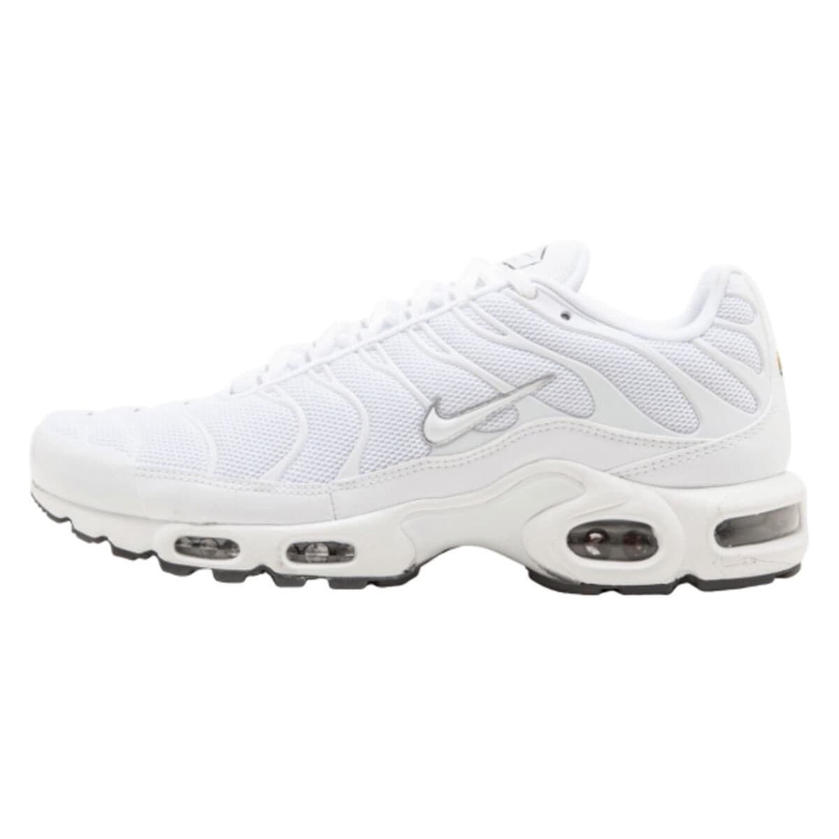 Men's Sneakers Nike White