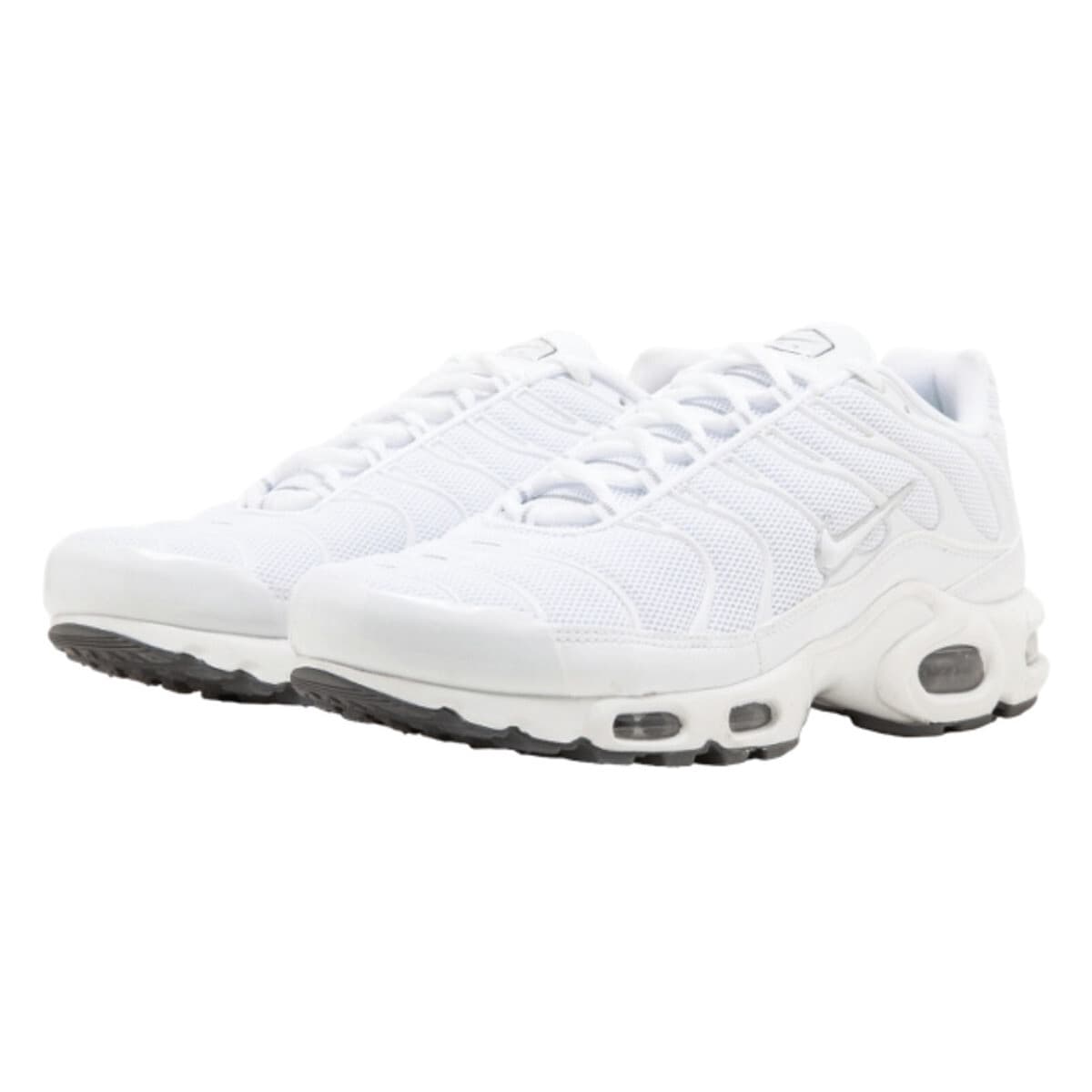 Men's Sneakers Nike White