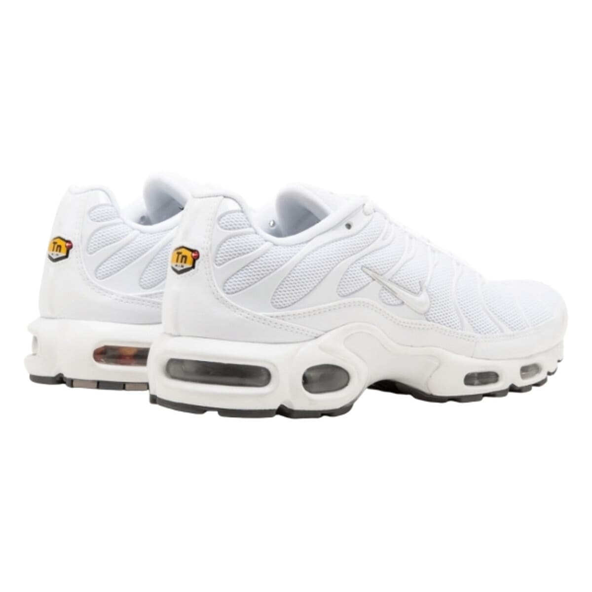 Men's Sneakers Nike White