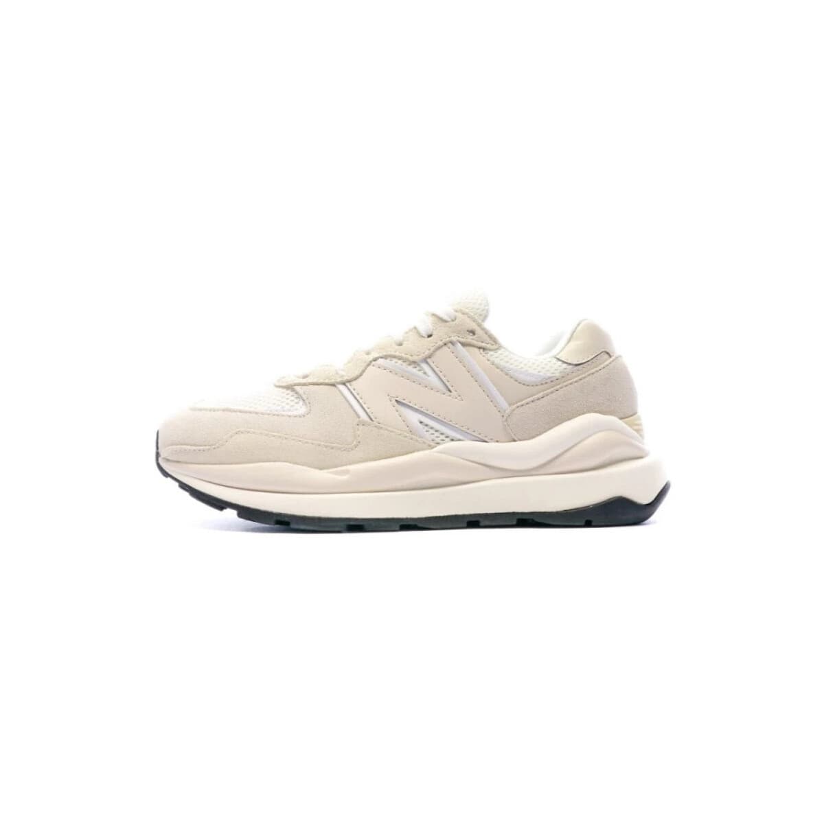 Men's Sneakers New Balance White