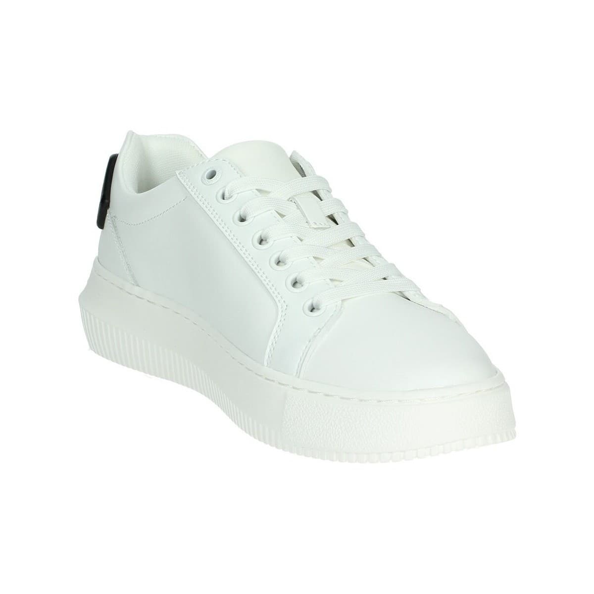 Women's Sneakers Calvin Klein White
