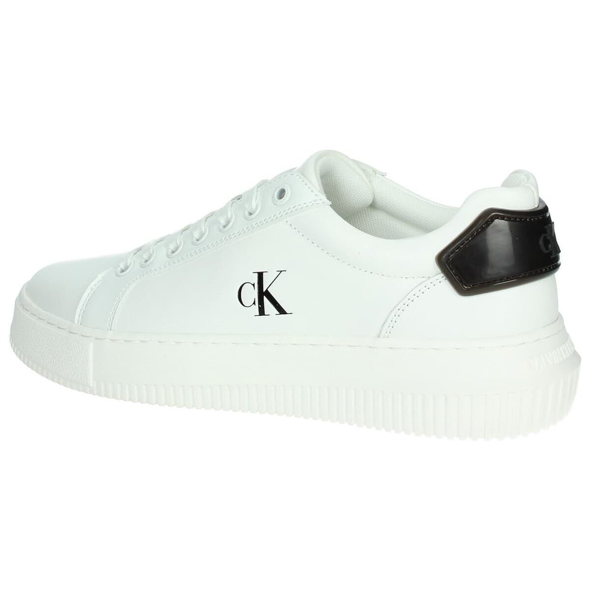 Women's Sneakers Calvin Klein White