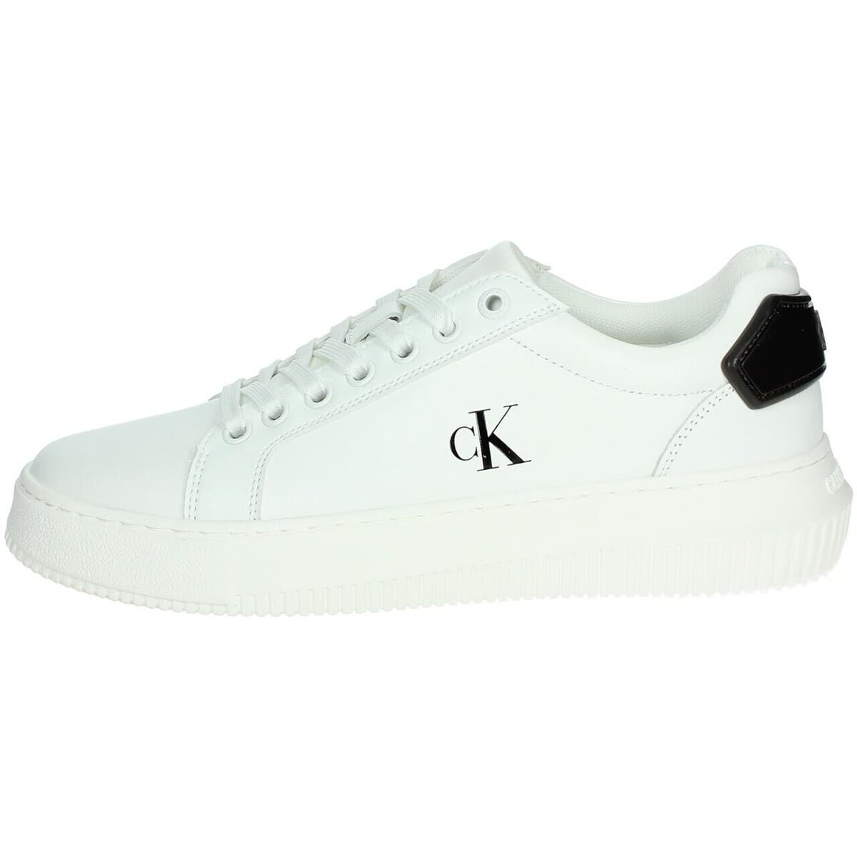 Women's Sneakers Calvin Klein White