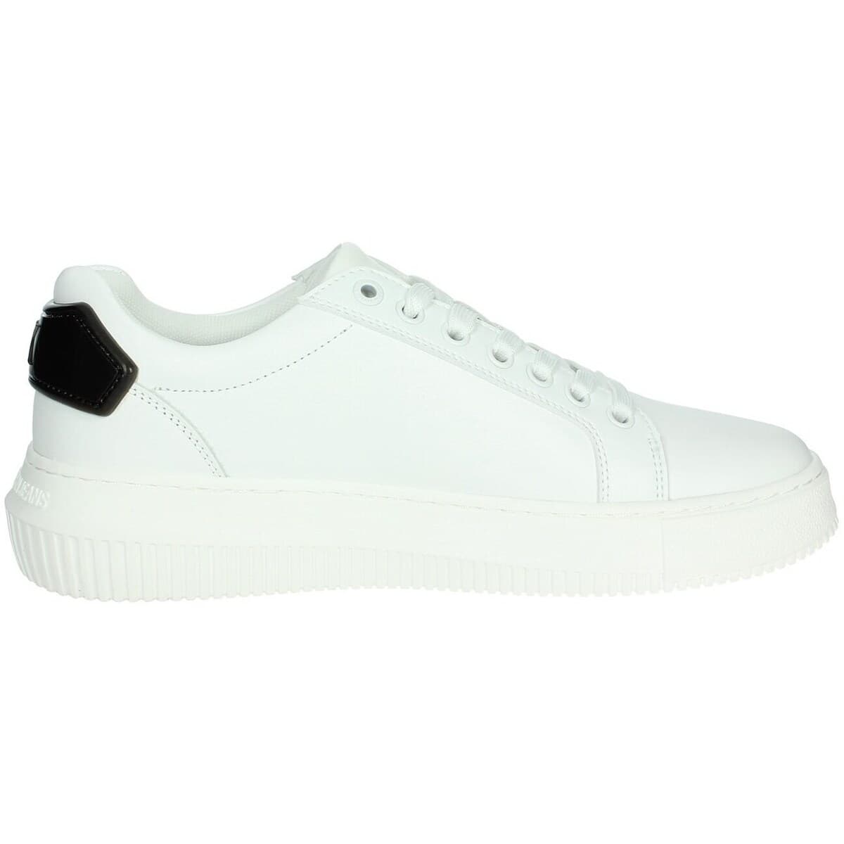 Women's Sneakers Calvin Klein White