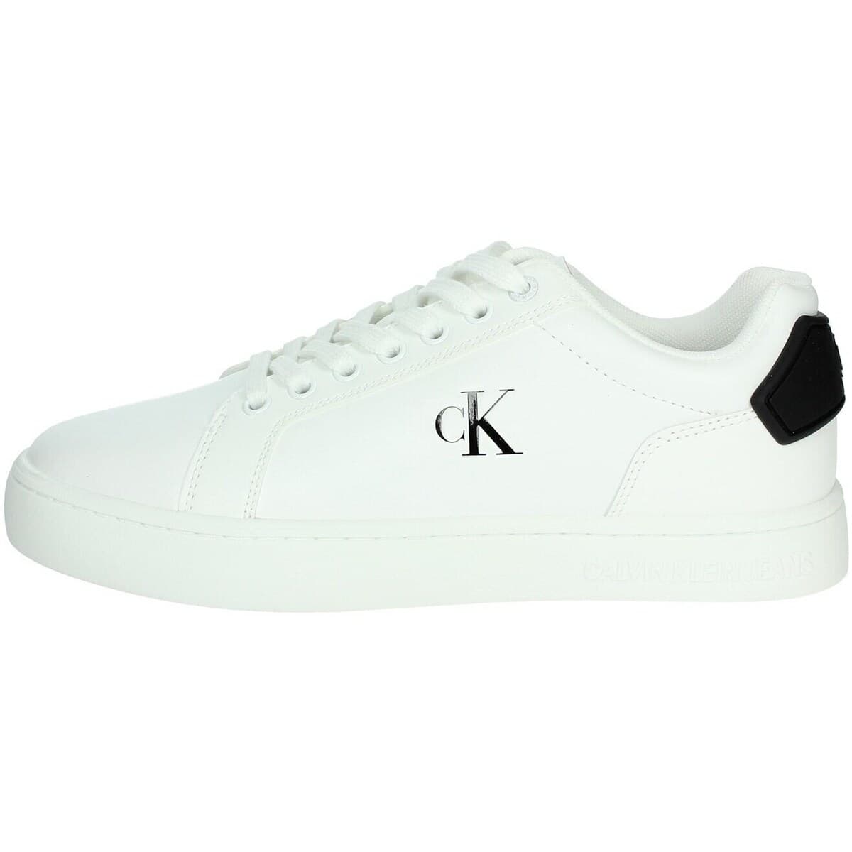 Ψηλά Sneakers Calvin Klein Jeans YM0YM01297